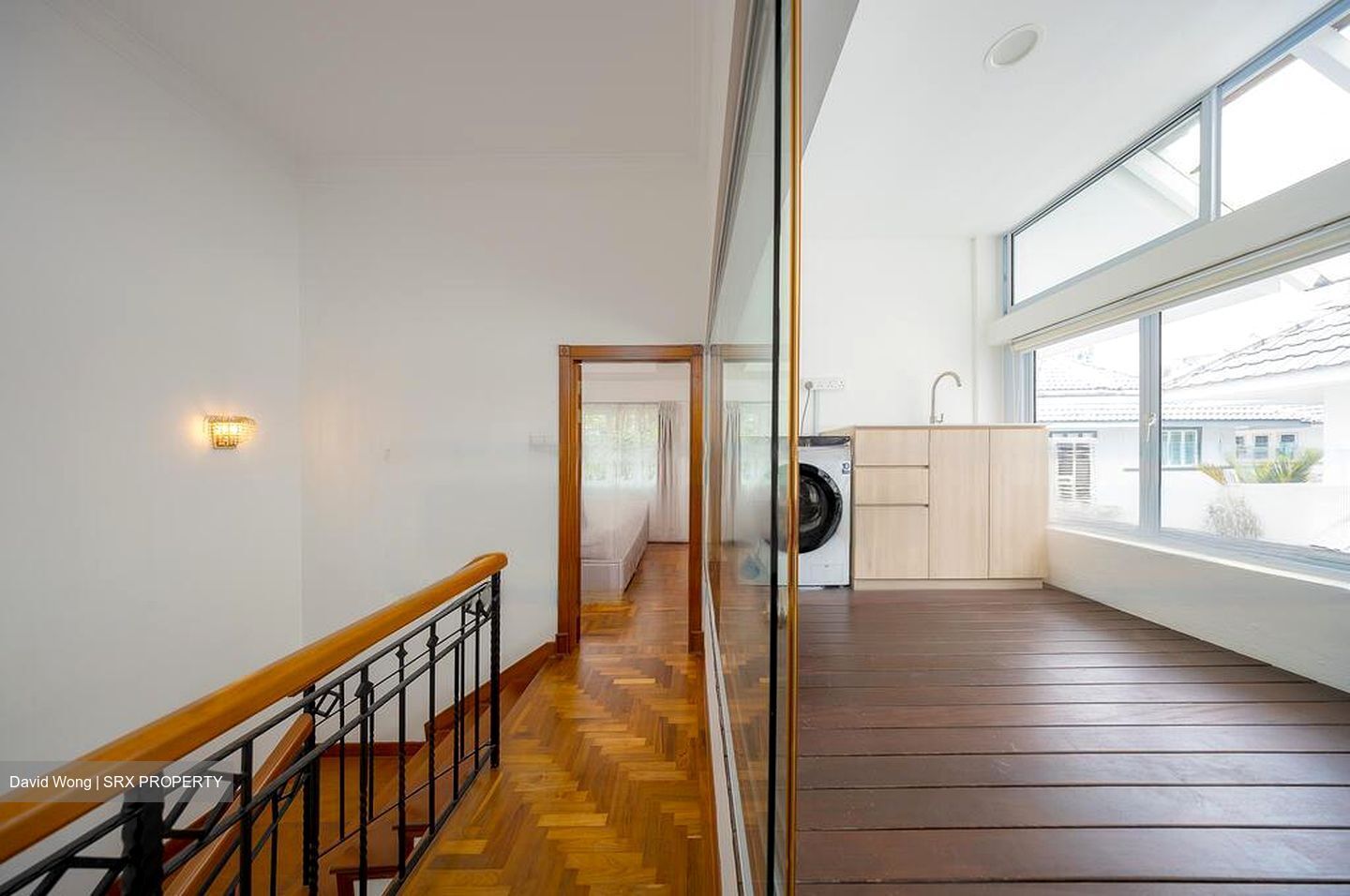 Residences @ Novena (D11), Semi-Detached #481082431